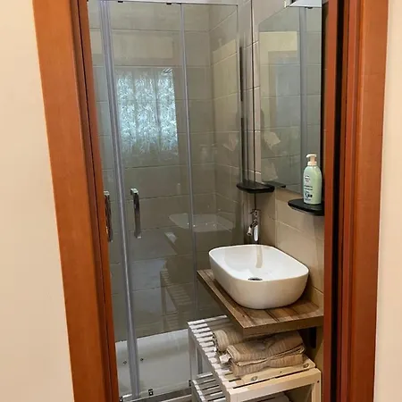 Nyaraló Bibihouse Bari