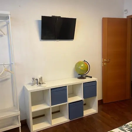 Bibihouse Nyaraló *