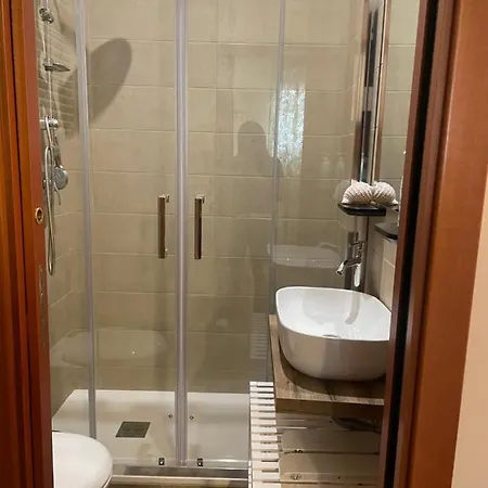 Bibihouse Дом отдыха Бари