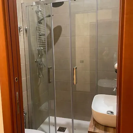 Дом отдыха Bibihouse