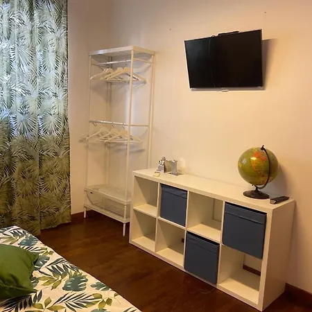 Semesterbostad Bibihouse Bari