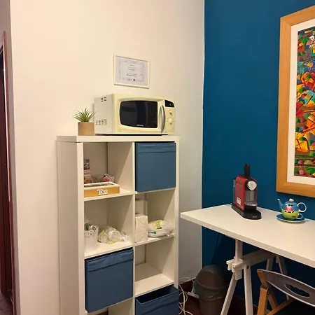 Hébergement de vacances Bibihouse