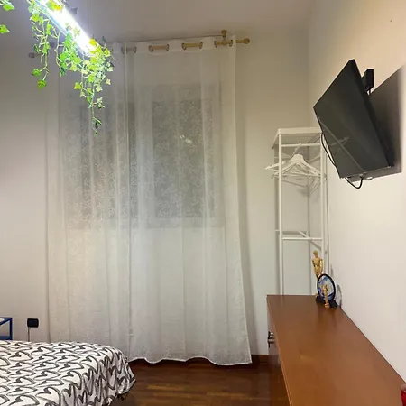 Bibihouse Сasa de vacaciones Bari