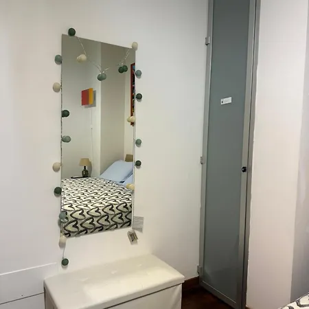 Hébergement de vacances Bibihouse Bari