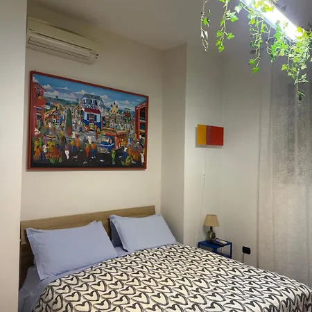 Bibihouse Сasa de vacaciones *