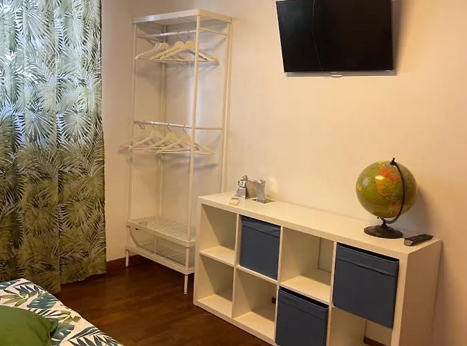 Case de vacanță Bibihouse Bari