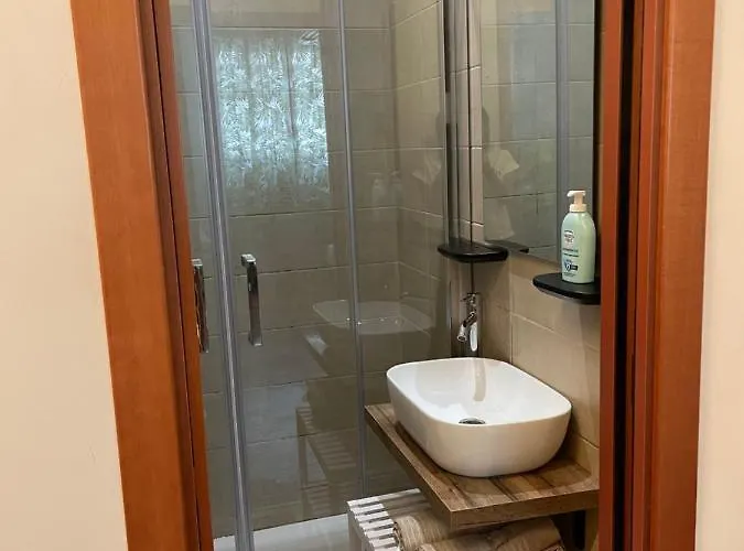 Case de vacanță Bibihouse Bari