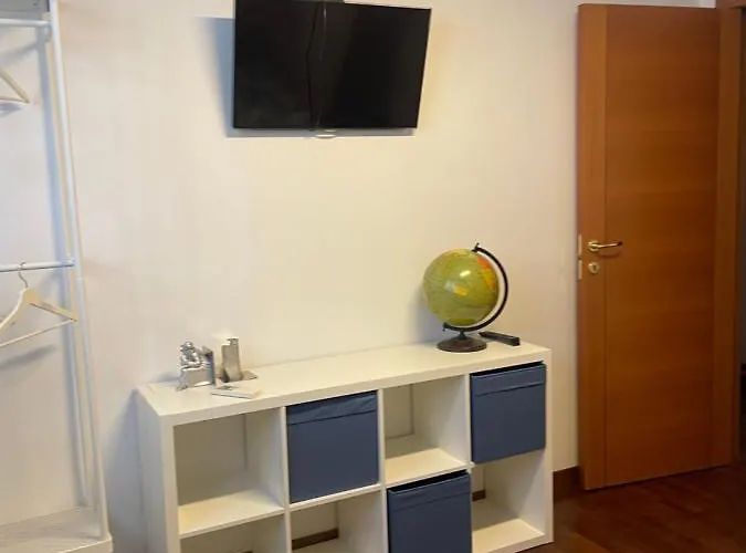 Bibihouse Case de vacanță *