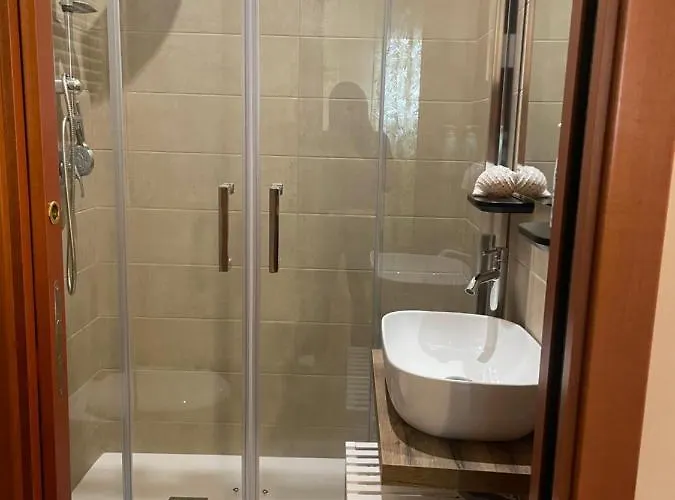 Bibihouse Holiday home Bari