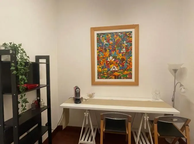 Bibihouse Case de vacanță *